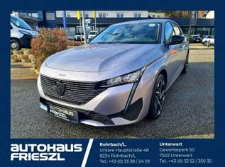 308 Hybrid 145 e-DSC6 Allure, TAGESZULASSUNG!, 26990 €, Auto & Fahrrad-Autos in 8234 Rohrbach an der Lafnitz