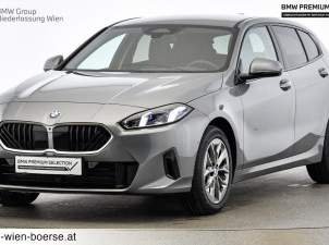 116i, 30291 €, Auto & Fahrrad-Autos in 1190 Döbling