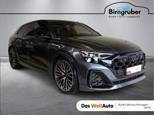 Q8 TFSI quattro, 122990 €, Auto & Fahrrad-Autos in 3430 Gemeinde Tulln an der Donau Q8 TFSI quattro, 122990 €, Auto & Fahrrad-Autos in 3430 Gemeinde Tulln an der Donau