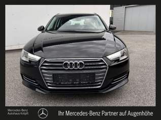 A4 Avant, 13900 €, Auto & Fahrrad-Autos in 8230 Hartberg