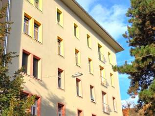 Grazer Altbautraum mit Balkon – Stilvoll wohnen in der Hirtengasse, 249000 €, Immobilien-Wohnungen in 8020 