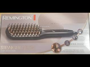 Remington Straight Brush, 15 €, Marktplatz-Beauty, Gesundheit & Wellness in 1120 Meidling Remington Straight Brush, 15 €, Marktplatz-Beauty, Gesundheit & Wellness in 1120 Meidling