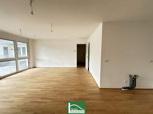 Optimal vermietbar! 3.5-Zimmer Wohnung in Hofruhelage und direkter Nähe zu U6 Floridsdorf mit großer Terrasse! - JETZT ZUSCHLAGEN, 452325.04 €, Immobilien-Wohnungen in 1210 Floridsdorf