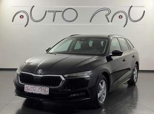 Octavia Com. 2.0 TDI Ambition DSG *LED*ACC*NAVI*, 19990 €, Auto & Fahrrad-Autos in 9062 Moosburg