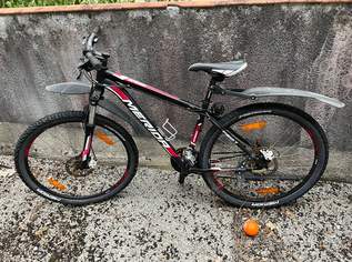 Merida Mountain bike, 210 €, Auto & Fahrrad-Fahrräder in 9220 Velden am Wörther See