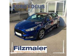 Focus ST, 11200 €, Auto & Fahrrad-Autos in 9754 Steinfeld im Drautal