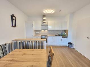 BARRIEREFREIE 2-ZIMMERWOHNUNG - SOFORT BEZIEHBAR!, 705.43 €, Immobilien-Wohnungen in 3062 Katastralgemeinde Kirchstetten