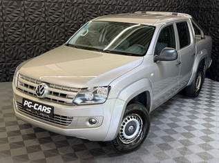 Amarok 2.0 TDI DoubleCab 4x4, 11990 €, Auto & Fahrrad-Autos in 7400 Oberwart