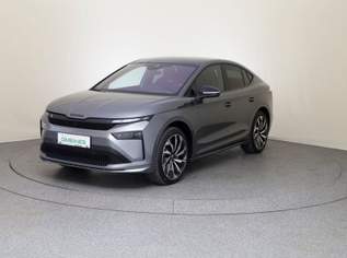 Enyaq Coupé Sportline 85x, 55890 €, Auto & Fahrrad-Autos in 4342 Baumgartenberg