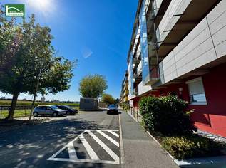 Eigentumswohnung mit Weitblick in unmittelbarer Nähe zur Shopping City Seiersberg. - WOHNTRAUM, 167000.76 €, Immobilien-Wohnungen in 8054 Seiersberg