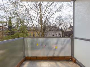 Auhofstraße - 3 Zimmer Neubau mit Balkon und Autoabstellplatz zu verkaufen, 400000 €, Immobilien-Wohnungen in 1130 Hietzing