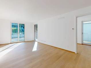 Quality Living im wundervollen Neustift., 544500 €, Immobilien-Wohnungen in 1190 Döbling