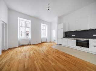 Tolle 2-Zimmer Wohnung nähe Mariahilfer Straße | 46 m² mit großzügiger Wohnküche, 369000 €, Immobilien-Wohnungen in 1060 Mariahilf Tolle 2-Zimmer Wohnung nähe Mariahilfer Straße | 46 m² mit großzügiger Wohnküche, 369000 €, Immobilien-Wohnungen in 1060 Mariahilf