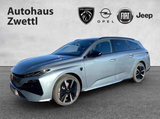 308 SW-e GT Elektro 156 PS 58 KWh Facelift, 46990 €, Auto & Fahrrad-Autos in Niederösterreich