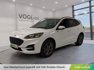 Kuga 2,5 Duratec PHEV ST-Line X Aut., 23450 €, Auto & Fahrrad-Autos in 8010 Sankt Leonhard Kuga 2,5 Duratec PHEV ST-Line X Aut., 23450 €, Auto & Fahrrad-Autos in 8010 Sankt Leonhard