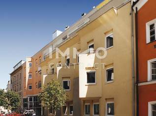 Schöne zentral gelegene Garconniere in der Mentlgasse 14 Top 19, 868.17 €, Immobilien-Wohnungen in Tirol