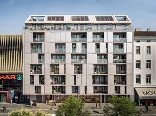 Am Spitz 5 - Wohnen auf modernem Niveau mit perfekter Anbindung, 234200 €, Immobilien-Wohnungen in 1210 Floridsdorf