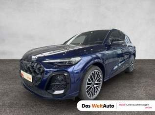 Q5 SUV TDI quattro 150 kW, 77990 €, Auto & Fahrrad-Autos in 9400 Wolfsberg
