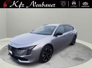 508 SW GT 130PT EAT8, 30900 €, Auto & Fahrrad-Autos in 8452 Großklein