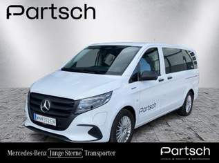eVito 129 Tourer PRO Lang, 63900 €, Auto & Fahrrad-Autos in 2721 Gemeinde Bad Fischau-Brunn