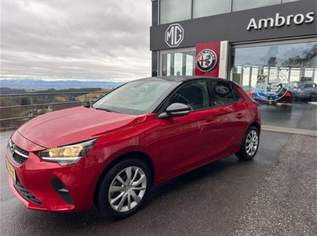 Corsa-e 50kWh 136 Ps, 13490 €, Auto & Fahrrad-Autos in 4320 Perg