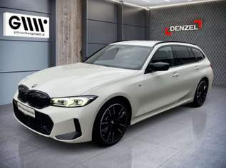 M3 40d 48 V xDrive Touring Aut., 59900 €, Auto & Fahrrad-Autos in 1030 Landstraße