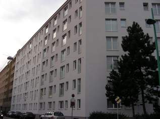 Geräumige 3-Zimmer Wohnung!, 853.15 €, Immobilien-Wohnungen in 1200 Brigittenau