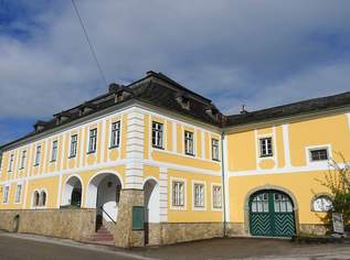 Büro- und Seminarhof mit Gastronomie, 590000 €, Immobilien-Gewerbeobjekte in 3351 Weistrach