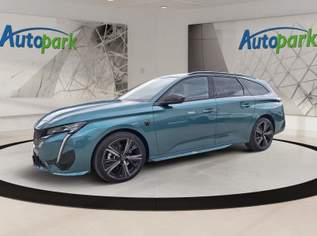 308 SW 1.2 PureTech 130 SW GT, 24990 €, Auto & Fahrrad-Autos in 6020 Innsbruck