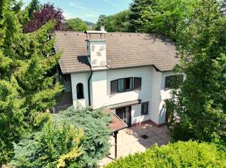 "In Kaufabwicklung! " ROMANTISCHES EINFAMILIENHAUS IN BESTER LAGE, 330000 €, Immobilien-Häuser in 3040 Katastralgemeinde Neulengbach