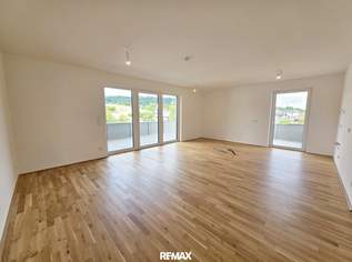Modernes Neubau-Wohnhighlight mit großzügigem Balkon – Erstbezug in Haag am Hausruck, 1187.51 €, Immobilien-Wohnungen in 4680 Haag am Hausruck Modernes Neubau-Wohnhighlight mit großzügigem Balkon – Erstbezug in Haag am Hausruck, 1187.51 €, Immobilien-Wohnungen in 4680 Haag am Hausruck