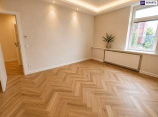 Die perfekte City-Wohnung ganz nach Ihren Wünschen! Ideale 1-Zimmer-Wohnung in 1030 Wien - Selbst Gestalten - Sanierungsbedürftige Altbauwohnung! U-Bahn ums Eck + Traumhaft renoviertes Altbauhaus + Optimalste Infrastruktur und Anbindung!, 198000 €, Immobilien-Wohnungen in 1030 Landstraße
