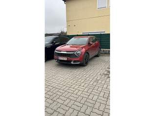 Sportage 1,6 TGDI PHEV AWD Silber Aut., 22990 €, Auto & Fahrrad-Autos in 2000 Gemeinde Stockerau