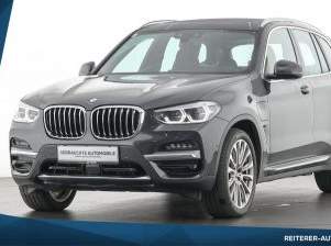 X3 xDrive30e *Luxury-Line, 34290 €, Auto & Fahrrad-Autos in Steiermark