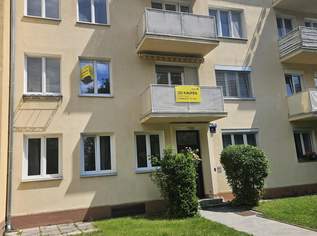Gelegenheit in bester Lage im 19. Bezirk (Ruhelage - Sackgasse) Sanierungsbedürftige große Wohnung im 1.Lifstock!, 500000 €, Immobilien-Wohnungen in 1190 Döbling