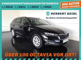 Octavia Combi STYLE 2,0 TDI DSG *HEAD-UP / LED & DYN BL..., 20070 €, Auto & Fahrrad-Autos in 8200 Gleisdorf