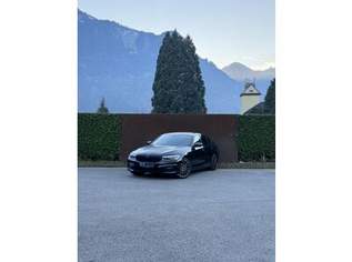 520d xDrive M-Sportpaket Aut. *Head-up*Verkehrs., 36900 €, Auto & Fahrrad-Autos in 6700 Stadt Bludenz
