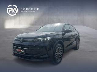 Tiguan Friends TDI DSG, 46990 €, Auto & Fahrrad-Autos in 8054 Straßgang