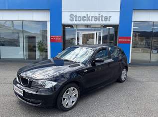 116 i Aut.*Pickerl 07/2027*PDC*KLIMA*, 5990 €, Auto & Fahrrad-Autos in Steiermark 116 i Aut.*Pickerl 07/2027*PDC*KLIMA*, 5990 €, Auto & Fahrrad-Autos in Steiermark