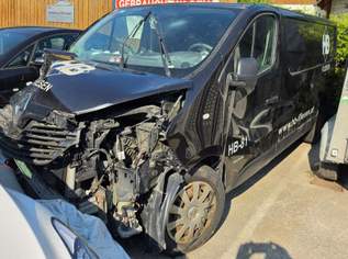 Trafic L2H1 2,9t Komfort, 1700 €, Auto & Fahrrad-Autos in 5452 Pfarrwerfen