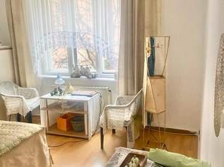 *TOP ANLEGEROBJEKT* 2-Zimmer-Wohnung nahe Schönbrunn: Ruhige Lage mit erstklassiger Anbindung, 270000 €, Immobilien-Wohnungen in 1150 Rudolfsheim-Fünfhaus