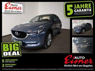 CX-5 CD150 AWD Edition 100 AT, 22980 €, Auto & Fahrrad-Autos in 9020 Innere Stadt
