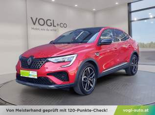 Arkana Mild Hybrid 140 EDC Techno Aut., 25990 €, Auto & Fahrrad-Autos in 8430 Leibnitz Arkana Mild Hybrid 140 EDC Techno Aut., 25990 €, Auto & Fahrrad-Autos in 8430 Leibnitz