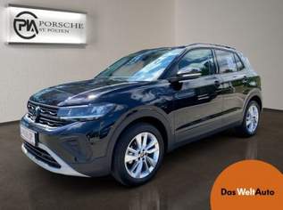 T-Cross Friends TSI DSG, 27990 €, Auto & Fahrrad-Autos in Niederösterreich