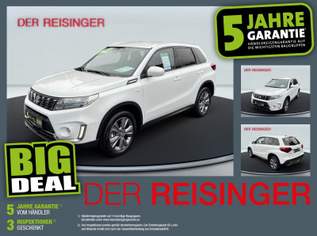 Vitara Strong Hybrid, 22990 €, Auto & Fahrrad-Autos in 8572 Bärnbach