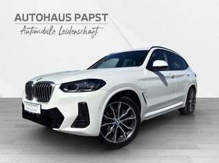 X3 *** M-SPORT *** MEGA AUSSTATTUNG *** NP 80.276 ***, 48990 €, Auto & Fahrrad-Autos in 8570 Voitsberg