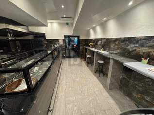 TOP AUSGESTATTETES GASTRONOMIELOKAL IM HERZEN VON KLOSTERNEUBURG, 6600 €, Immobilien-Gewerbeobjekte in 3400 Gemeinde Klosterneuburg