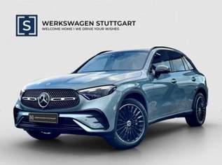 GLC 4M AMG Night Distr AHK DigLi Burm3D Pano, 81766 €, Auto & Fahrrad-Autos in 1100 Favoriten