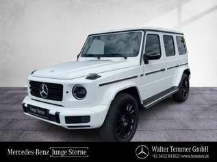 G 400 d *AMG Line* NightP*, 169950 €, Auto & Fahrrad-Autos in 8434 Tillmitsch G 400 d *AMG Line* NightP*, 169950 €, Auto & Fahrrad-Autos in 8434 Tillmitsch