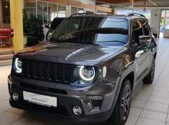 Renegade Plug-In Hybrid S 4xe, 24890 €, Auto & Fahrrad-Autos in 5500 Bischofshofen Renegade Plug-In Hybrid S 4xe, 24890 €, Auto & Fahrrad-Autos in 5500 Bischofshofen